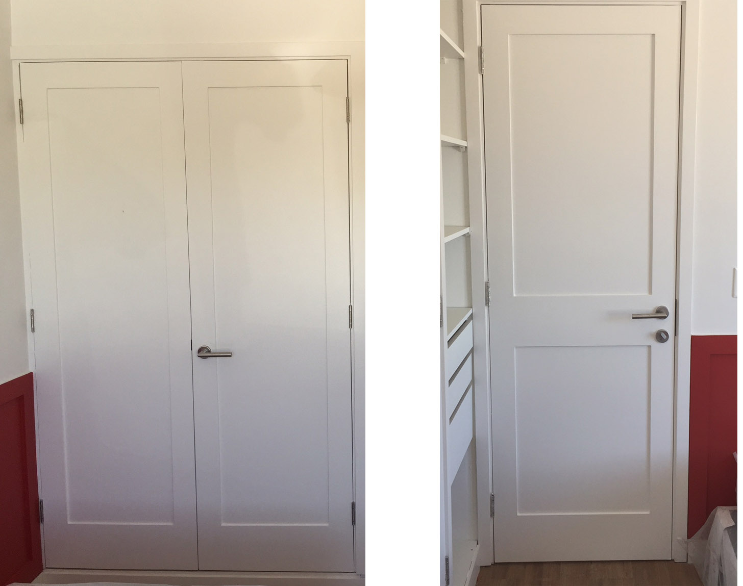 Takata puertas Condores